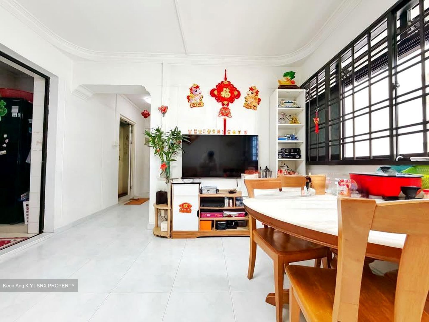 Blk 699C Hougang Street 52 (Hougang), HDB 4 Rooms #589367211